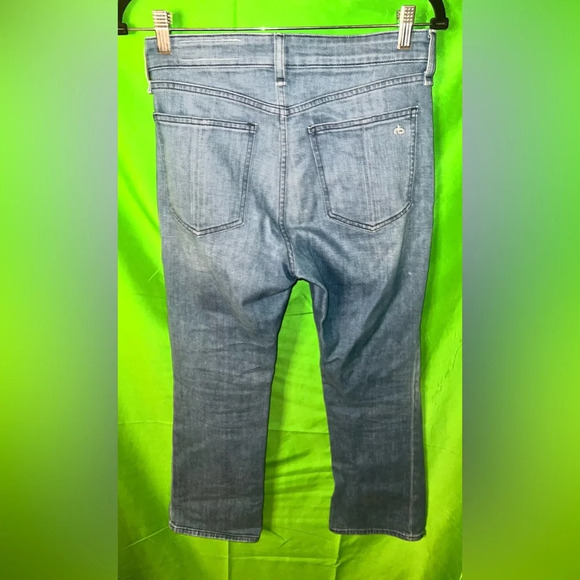 Rag & Bone Jeans size 27 - Picture 3 of 8